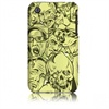 Apple iPhone 3G, 3GS Case-Mate Artist Series - Ray Frenden Zombies